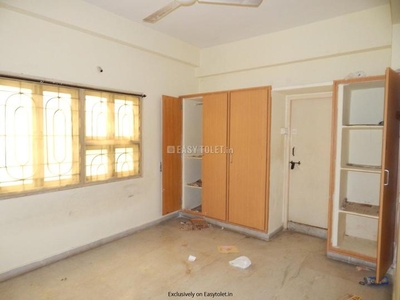 3 BHK Flat for rent in Adarsh Nagar, Hyderabad - 1900 Sqft