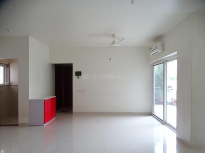 3 BHK Flat for rent in Baner, Pune - 1565 Sqft