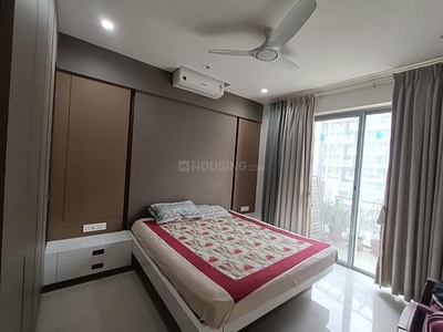3 BHK Flat for rent in Baner, Pune - 1750 Sqft