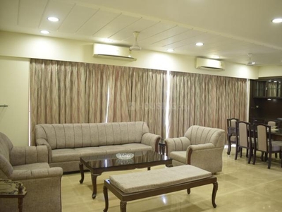 3 BHK Flat for rent in Baner, Pune - 2610 Sqft