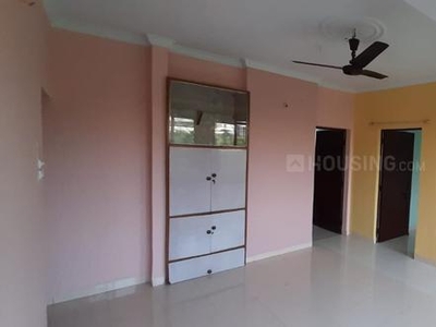 3 BHK Flat for rent in Kondhwa, Pune - 1250 Sqft