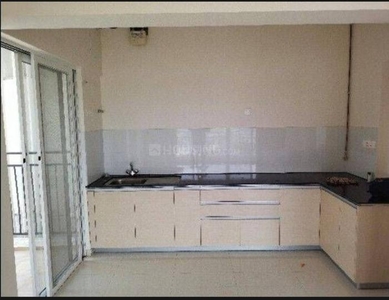 3 BHK Flat for rent in Mundhwa, Pune - 1100 Sqft