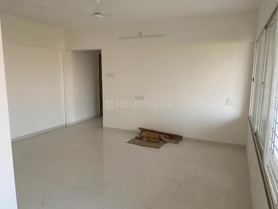 3 BHK Flat for rent in Wakad, Pune - 1500 Sqft