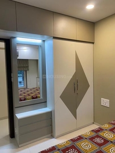 4 BHK Flat for rent in Deccan Gymkhana, Pune - 2100 Sqft