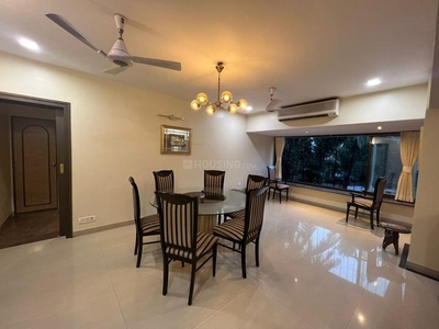 4 BHK Independent Floor for rent in Juhu, Mumbai - 1766 Sqft