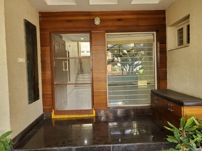 4 BHK Villa for rent in Osman Nagar, Hyderabad - 4500 Sqft