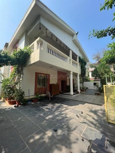 4 BHK Villa for rent in Pimple Nilakh, Pune - 4500 Sqft