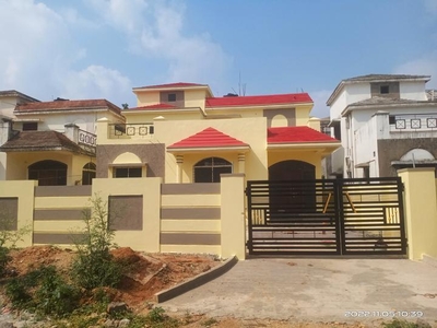 4 BHK Villa for rent in Shadnagar, Hyderabad - 1560 Sqft