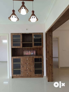 NEW 3BED ROOM APARTMENT FOR RENT AT KILLIPALAM TRIVANDRUM