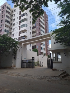 Oceanus Greendale IInd Phase in Horamavu, Bangalore