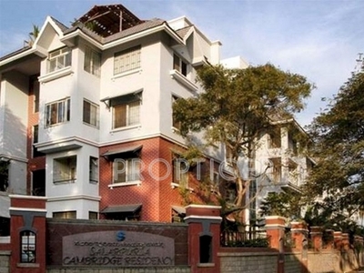 Sattva Cambridge Residency in Indira Nagar, Bangalore
