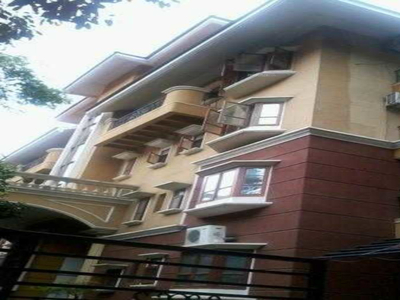 Sattva Paradise Apartments in Ulsoor, Bangalore