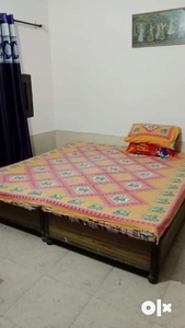 Semi furnished one bedroom set available rent sector 21 panchkula