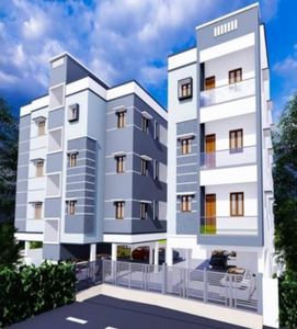 Shri Hari Priya Appartments in Sembakkam, Chennai