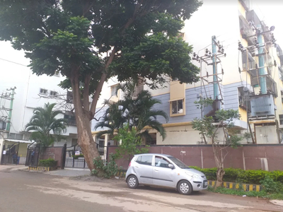 SLS Silver Oak in Kodigehalli, Bangalore