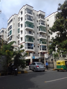 Sterling Residency in RMV, Bangalore