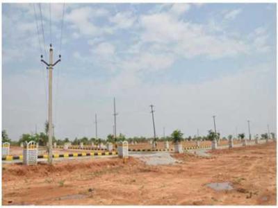 Suvarna City Phase 7 in Kothur, Hyderabad