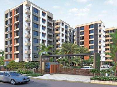 1080 sq ft 2 BHK 2T Apartment for rent in Karnavati Nagar at Motera, Ahmedabad by Agent Rushikesh