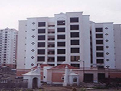 5500 sq ft 5 BHK 5T Villa for rent in Ahuja Harbour Estate at Nerul, Mumbai by Agent Gunjan Estate consultants