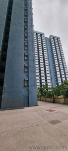 1 BHK 325 Sq. ft Apartment for rent in Wadala West, Mumbai