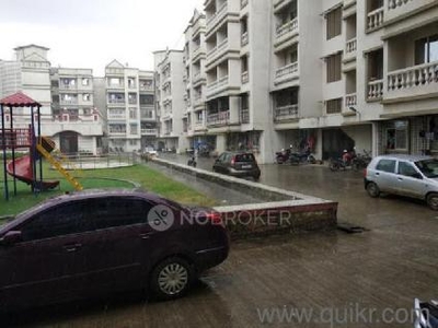 1 BHK rent Apartment in Titwala, Mumbai