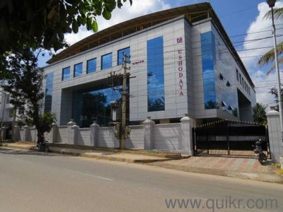 100000 Sq. ft Complex for Sale in Peenya, Bangalore