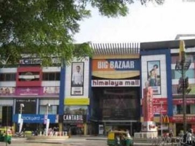 1028 Sq. ft Shop for Sale in Drive In Road, Ahmedabad