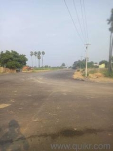 10742 Sq. ft Plot for Sale in Red Hills, Chennai