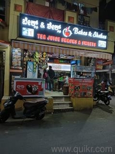 1200 Sq. ft Shop for Sale in Tavarekere-BTM Layout, Bangalore