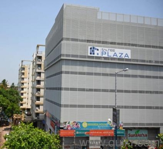125 Sq. ft Office for rent in Dum Dum Airport Area, Kolkata