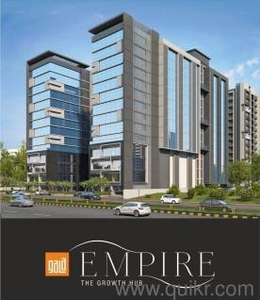 1320 Sq. ft Shop for Sale in Drive In Road, Ahmedabad