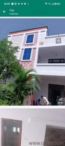 2 BHK rent Villa in Medchal, Hyderabad