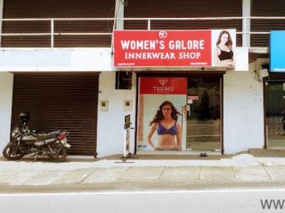 230 Sq. ft Shop for Sale in Mulanthuruthy, Kochi