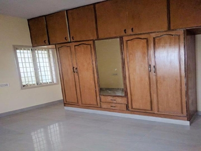 3 BHK House for Rent In Kalena Agrahara
