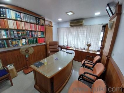 500 Sq. ft Office for Sale in Kadavanthara, Kochi