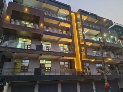 Love India Apartments in Shalimar Garden, Ghaziabad