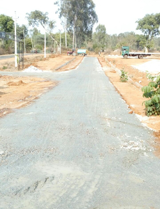 Yesh Green County in Bogadi Road, Mysore