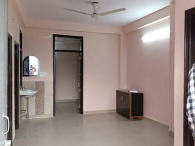 650 sq ft 1 BHK 1T Apartment for rent in Swaraj Homes RWA Khirki Extension Block R at Sheikh Sarai, Delhi by Agent KC Real Estate
