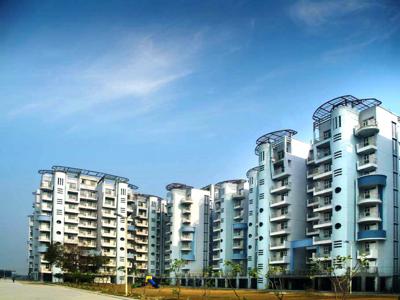 2 BHK Apartment For Sale in Omaxe Heights Sonipat