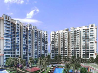 2 BHK Apartment For Sale in Parker VRC White Lily Sonipat