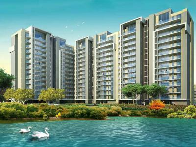 2 BHK Apartment For Sale in TDI Lake Drive Sonipat