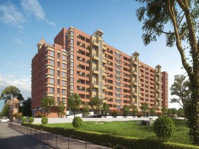 GK Silverland Residency Phase III