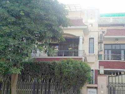 4 BHK Villa 300 Sq. Yards for Sale in