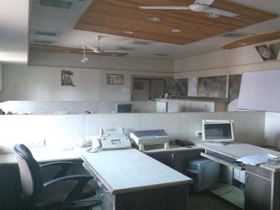 Factory 36000 Sq.ft. for Sale in Mashal Road, Daman