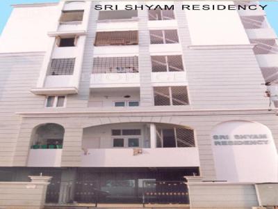 Amsri Sri Shyam Residency in Ameerpet, Hyderabad