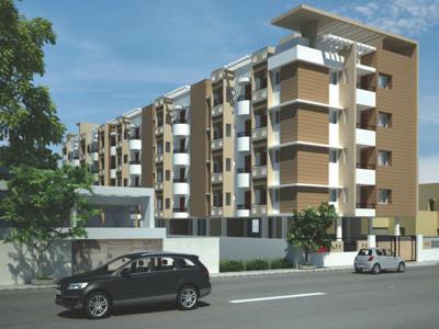 AV Properties Grandeour in Ganapathy, Coimbatore