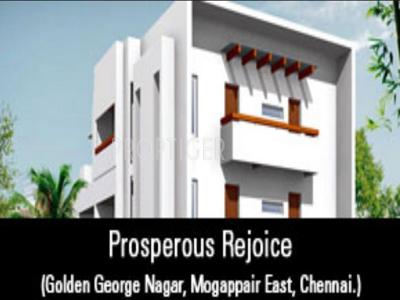 Golden Rejoice in Mogappair, Chennai