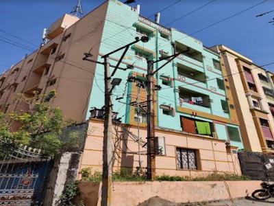 Keerthi Sarodaya Apartments in Himayat Nagar, Hyderabad