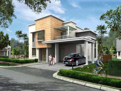 MAK Luxury Villas in Maheshwaram, Hyderabad