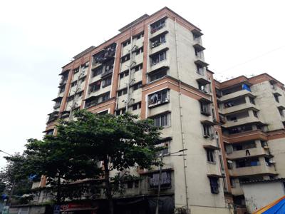Reputed Builder Gokuldham CHS in Thane West, Mumbai